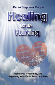 Healing for the Hurting