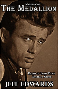 Mystery of The Medallion: Death of James Dean Sparks a Curse
