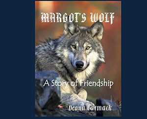 Margot's Wolf Margot's Wolf