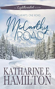 McCarthy Road McCarthy Road