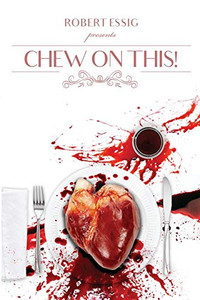Chew on This! Chew on This!