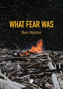 What Fear Was What Fear Was