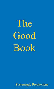 The Good Book The Good Book