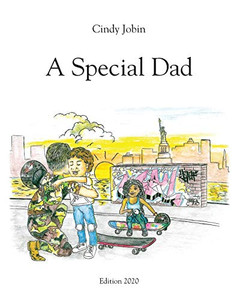 A Special Dad A Special Dad