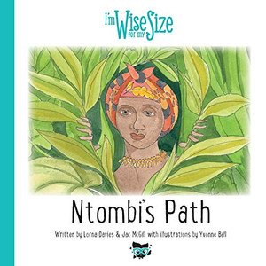 Ntombi's Path Ntombi's Path