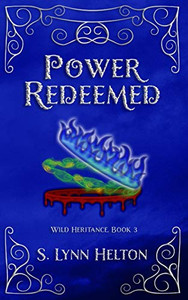 Power Redeemed
