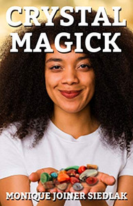 Crystal Magick Crystal Magick