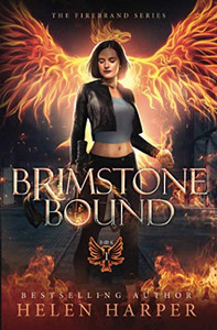 Brimstone Bound