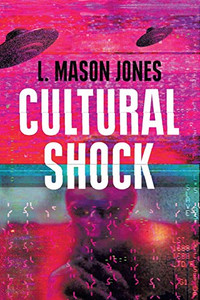 CULTURAL SHOCK.