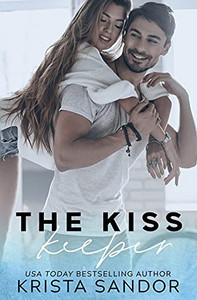 The Kiss Keeper