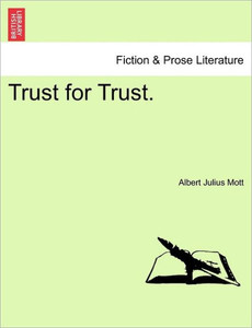 Trust for Trust.