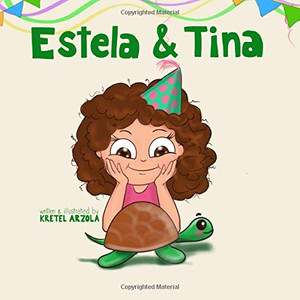 Estela and Tina Estela and Tina