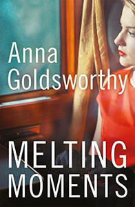 Melting Moments Melting Moments