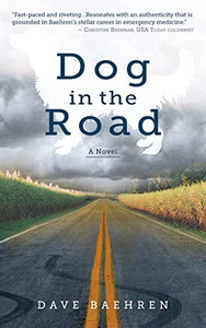 Dog in the Road