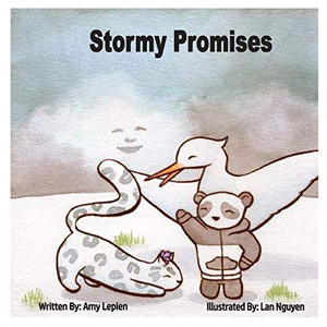 Stormy Promises