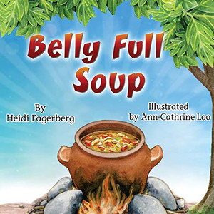 Belly Full Soup