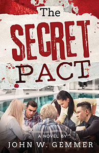 The Secret Pact The Secret Pact