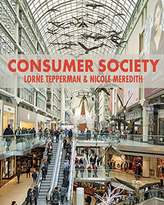 Consumer Society