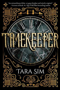 Timekeeper (1)