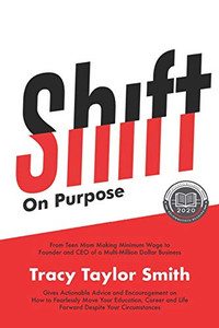 Shift on Purpose Shift on Purpose