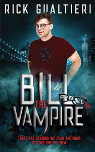 Bill The Vampire