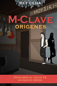 M-Clave Orígenes M-Clave Orígenes