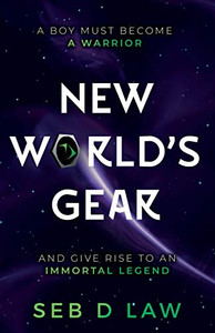 New Worlds Gear