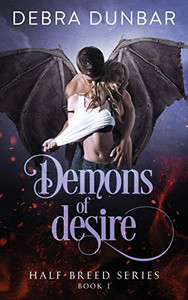 Demons of Desire Demons of Desire