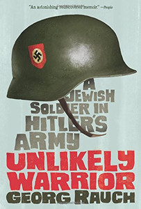 UNLIKELY WARRIOR UNLIKELY WARRIOR