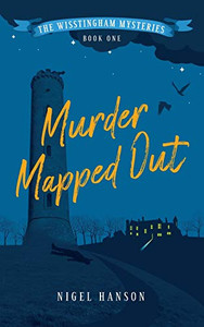 Murder Mapped Out Murder Mapped Out