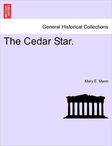 The Cedar Star.