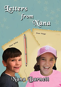 Letters from Nana Letters from Nana