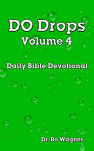 Do Drops Volume 4 Do Drops Volume 4