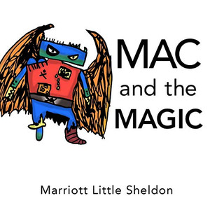 Mac and the Magic Mac and the Magic
