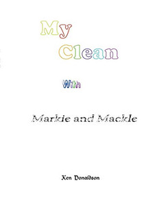 Markie and Mackle Markie and Mackle