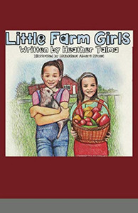 Little Farm Girls Little Farm Girls