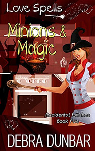 Minions and Magic
