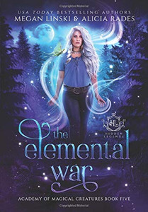The Elemental War