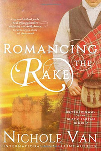 Romancing the Rake Romancing the Rake