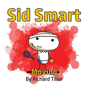 Sid Smart : Moving