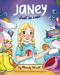 Janey Just in Case Janey Just in Case