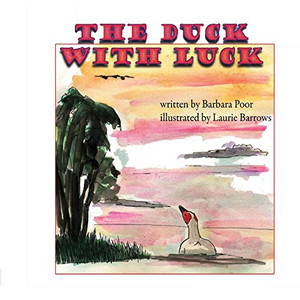 The Duck With Luck The Duck With Luck