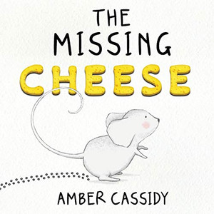The Missing Cheese The Missing Cheese