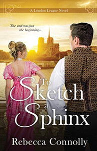 To Sketch a Sphinx To Sketch a Sphinx