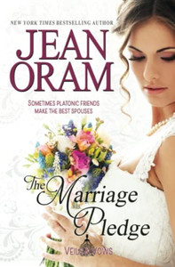 The Marriage Pledge