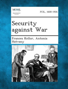 Security Against War