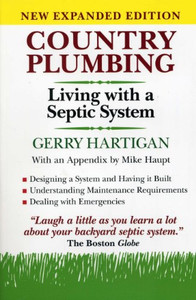 Country Plumbing: Living with a Septic System