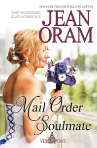 Mail Order Soulmate
