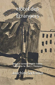 Hôtel Des Étrangers Hôtel Des Étrangers