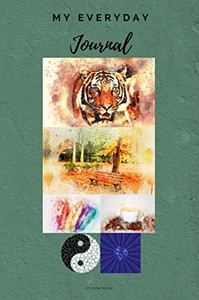 My Everyday Journal My Everyday Journal